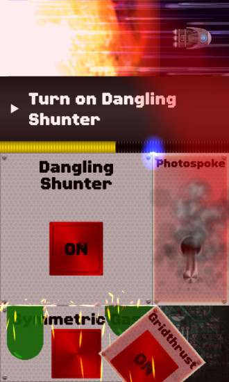 宇宙团队游戏免费版(spaceteam) v2.5.4 安卓版0