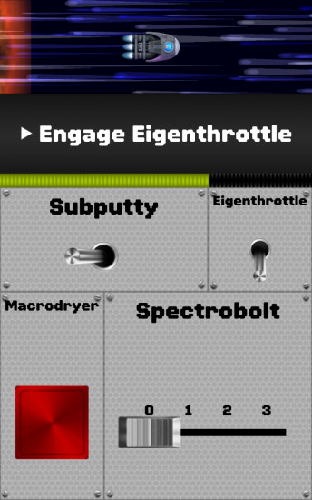 宇宙团队游戏免费版(spaceteam) v2.5.4 安卓版1