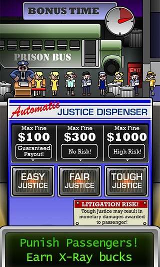 机场安检游戏中文版 v1.6.3 安卓版1