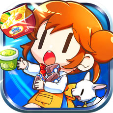 我的便利店手机小游戏