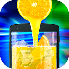 喝果汁模拟器中文修改版(Drink Juice Simulator)