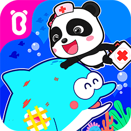 宝宝巴士动物世界手机版