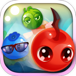全民爱消除免费版(fruitcrush)