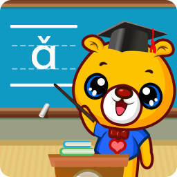巴比学拼音破解版下载