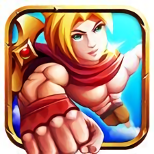 冒险军团手游(adventure heroes)