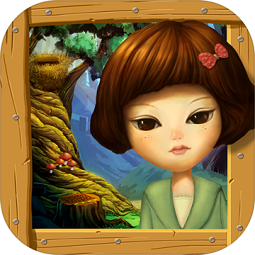 糖果森林逃脱破解版下载