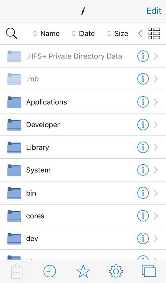 filzaescaped免越狱版 最新版0