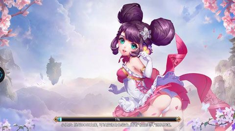 神奇萌侠手游 v1.010 安卓版2