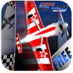 空中特技飞机手机版