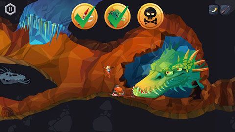 荣耀之死游戏 v1.2.0 安卓版3