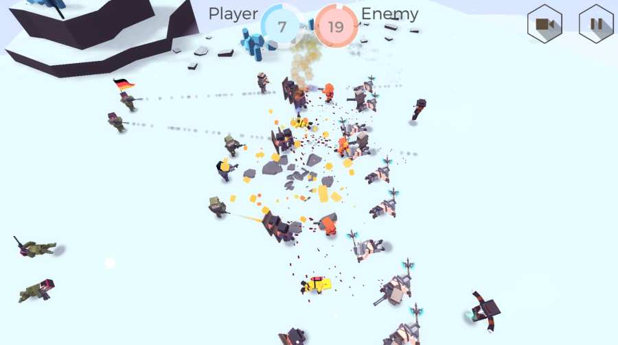 战术模拟器中文修改版