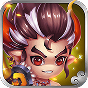 天天点西游手游变态版