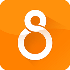 8公里app