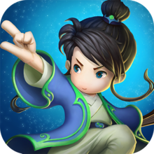 一代宗师变态公益服