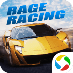 狂怒飞车最新破解版下载