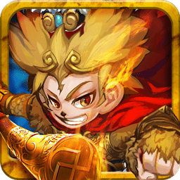 大圣捉妖果盘游戏