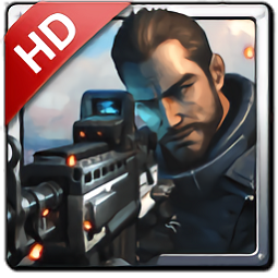 穿越防线反恐奇兵手游