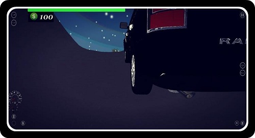 旋转轮胎ios版 v1.0 iPhone版1