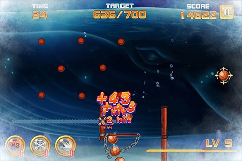 灌篮英雄修改版