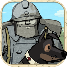 勇敢的心伟大战争汉化版