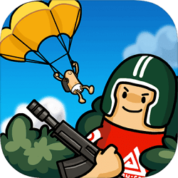 香肠派对无限子弹版