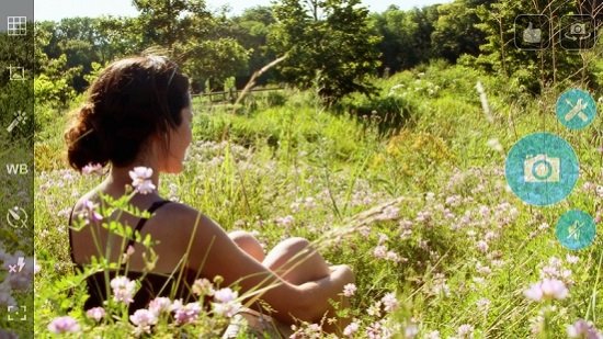 相机时间戳软件