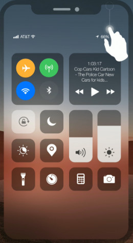 iNotifyX修改版 v02.0 安卓最新版2