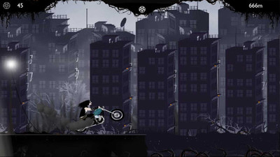 金属狂人手机版 v5.2 安卓版2