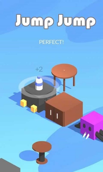 微信跳一跳2018 v1.20 安卓版2