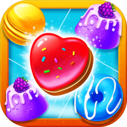 蛋糕爆炸最新版