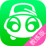 趣学车app教练版