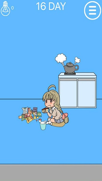 妈妈把我的辣条藏起来了手机版 v1.2.1 安卓版 0