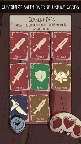 星陨传说旅程 v1.0 安卓版2