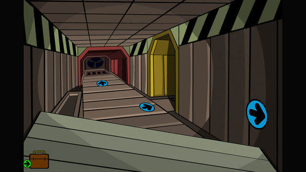 stanley博士的家2汉化版 v1.4.2 安卓版0