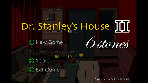 stanley博士的家2汉化版 v1.4.2 安卓版2