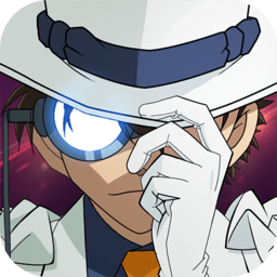 名侦探柯南ol九游版