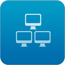 局域网快速共享小工具(局域网共享软件)