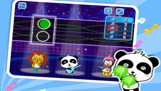 宝宝爱节奏官方app v4.3 iphone版0