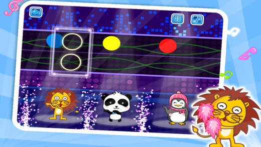 宝宝爱节奏官方app v4.3 iphone版2