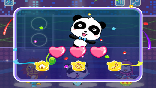 宝宝爱节奏官方app v4.3 iphone版3