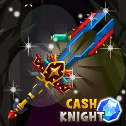 现金骑士游戏(cashknight gem special)