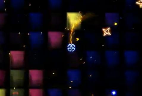 霓虹战争neon wars 绿色最新版0