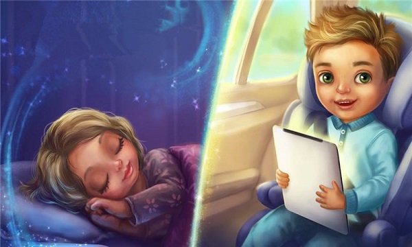 宝宝早教乐园天地软件 v1.2 安卓版0