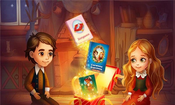 宝宝早教乐园天地软件 v1.2 安卓版2