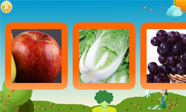 宝宝早教乐园天地软件 v1.2 安卓版3