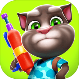 汤姆猫战营单机无限钻石版