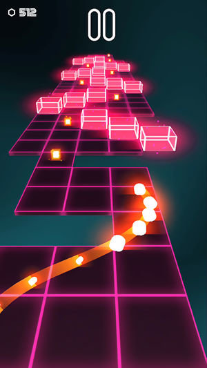 宇宙贪吃蛇手机版 v1.0.0 安卓版0