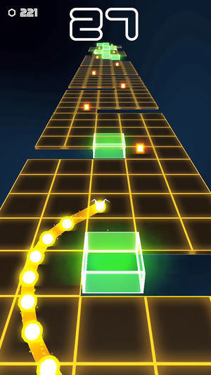 宇宙贪吃蛇手机版 v1.0.0 安卓版1