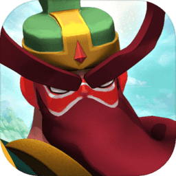 造兵三国九游手游