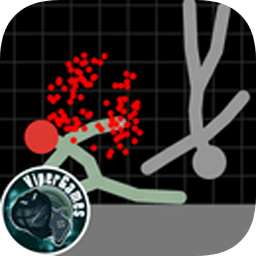 火柴人勇士游戏